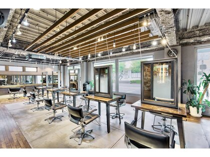 グッドネイバーズ 新松戸(GOOD NEIGHBORS shin-matsudo)の写真