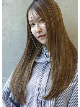 ソロ(soLo) 髪質改善　２０代　３０代　40代