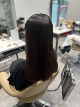 メイン(MAIN) オーガニックカラー