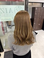 アイズ 本厚木(AIZU)&nbsp;アッシュベージュ