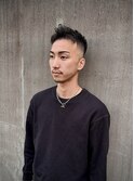 スキンフェード