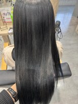 ヨロ(YoLo.) ブルーブラック