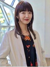 バディヘア アムル(BUDDY HAIR amour) 越川 友美子