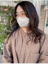 バランス(BALANCE.)&nbsp;似合わせカット