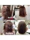 デジレの写真/憧れのナチュラルストレートヘアを実現