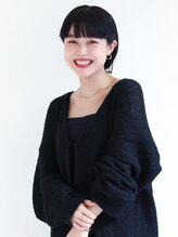 ヘアサロンガリカアオヤマ(hair salon Gallica aoyama) 丸山 日向