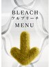 ↓こちらより下が【ブリーチ】のクーポンになります↓