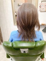 ボヤージュ(Voyage)&nbsp;アッシュレイヤー