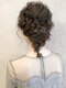 ネオリーブセブン 御茶ノ水店(Neolive 7)の写真/似合わせヘアセット★画像持参ＯＫ♪