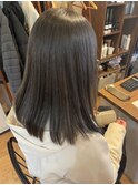 ラベンダーアッシュ