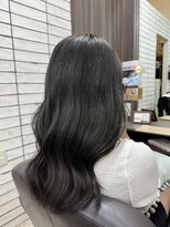 カイノ 福岡天神店(KAINO) グレーカラー