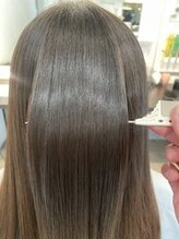 艶髪ヘアーを目指してみませんか？
