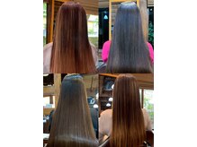 ソール ヘアーメイク(So ALL Hair Make)