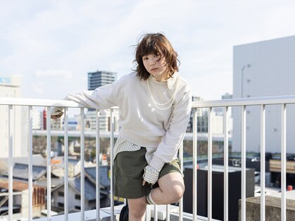 ラパンセベージュ(LA PENSEE BEIGE)の写真