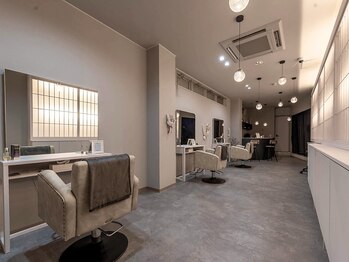 髪質改善専門店Tiia