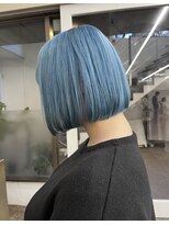 レコ 渋谷(LECO)&nbsp;水色