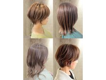 ルーツ(Roots)