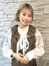 シー バイリリア メンズサロン(siie by LILIA.) キムラ