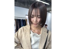 フゾンカウチ(fuzon kauti)