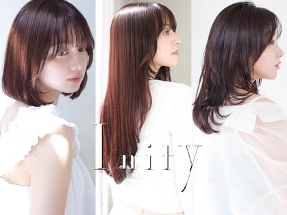 アイニティ(Inity)の写真