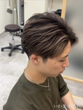 クルム(guleum) いわき/小名浜/ハイライト