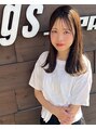 イングスジャパン(ings JAPAN) 飯山 美紀