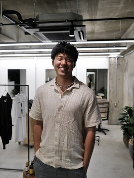 ダカー(dakah) ショートサーフカール