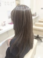 美容室 キララ(Kirara)&nbsp;ハイライト