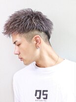 リップスヘアー 梅田アネックス(LIPPS hair)&nbsp;スマートベリーショート