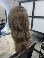 アイ(_i)&nbsp;グレージュ