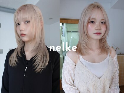 ネルケ 立川(nelke)の写真