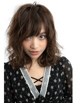 ジプソ 池袋西口(Gypso)&nbsp;ミディアムレイヤー