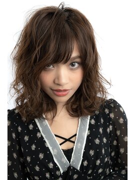 ジプソ 池袋西口(Gypso) ミディアムレイヤー