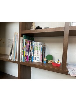 【堺東駅徒歩7分】完全貸切空間なので人目を気にせずお子様も安心◎