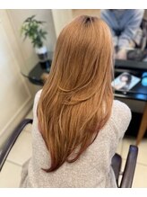 パーティー PAR-TY 本店 レイヤースタイル