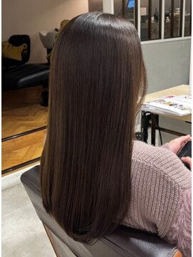 インフィニティー 水天宮前店(Infinity) 【トレンド感抜群】赤み消し◎透明感◎柔らかなマットカラー☆