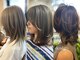 スリル ヘア アンド ネイル デザイン 恵比寿店(sulir hair and nail design)の写真