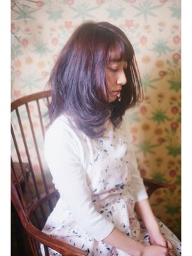 ザップ(ZAP) レイヤー