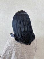 コモン 豊山(common)&nbsp;ブルーブラック