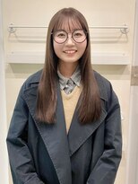 バジルプープラ(basil pupula)&nbsp;グレージュカラー/赤み消しカラー