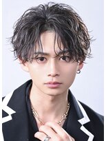 ゴールドシブヤ(GOALD SHIBUYA)&nbsp;センターパート