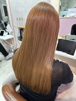 ハニーエイク(Haney89)&nbsp;パールベージュ