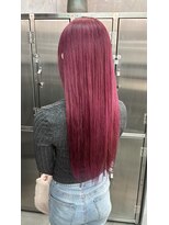 ルビオ(RuBio) チェリーピンク【Koichiro】