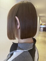 フォト 新宿(foto)&nbsp;ボブ/髪質改善/イメチェン/インナーカラー/新宿