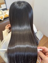 アニュー 大宮店(ANEW) 髪質改善トリートメント