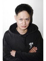 ダッド(DAD)&nbsp;[アップバング]