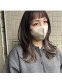 【イツモノトコロ】フェイスレイヤー
