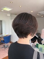 アトリーチェタ 田富店(ATTRICE)&nbsp;大人ショート