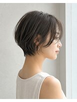 スイ バイティティ 川崎店(suis. by titi)&nbsp;ショートショートボブ