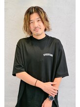 イメージア あざみ野店(IMAGE A)&nbsp;Jun Omata